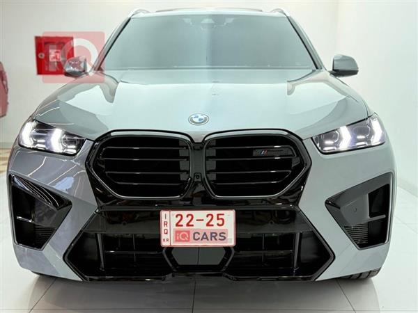 بي ام دبليو X5 2024 للبيع في العراق - اربيل